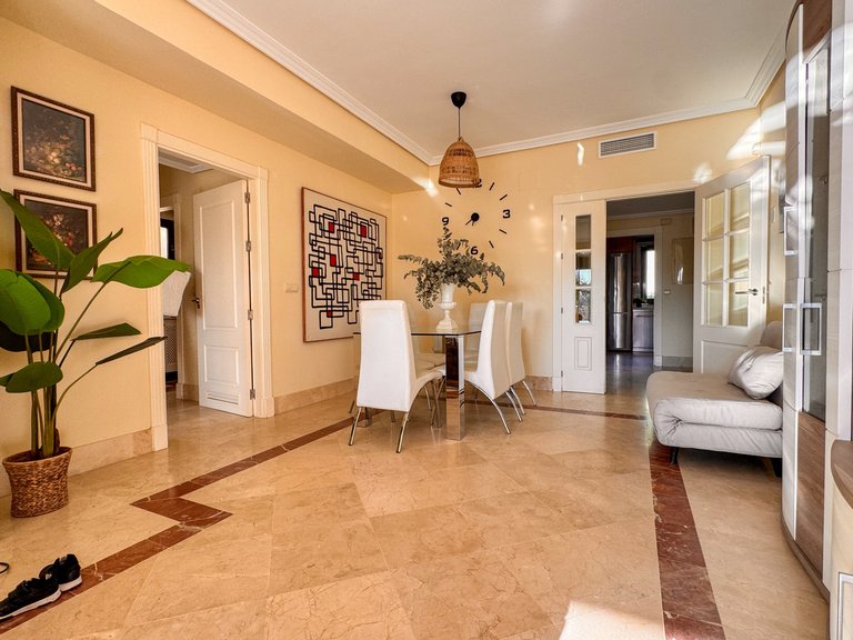 Apartment for Sale in Sotogrande Cadiz 2