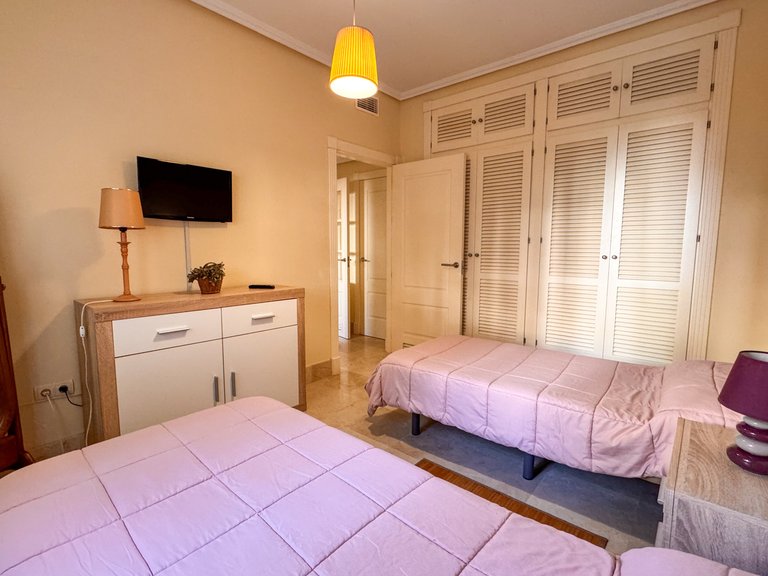 Apartment for Sale in Sotogrande Cadiz 20