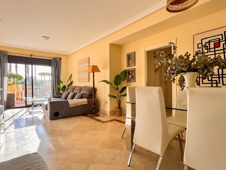 Apartment for Sale in Sotogrande Cadiz 3