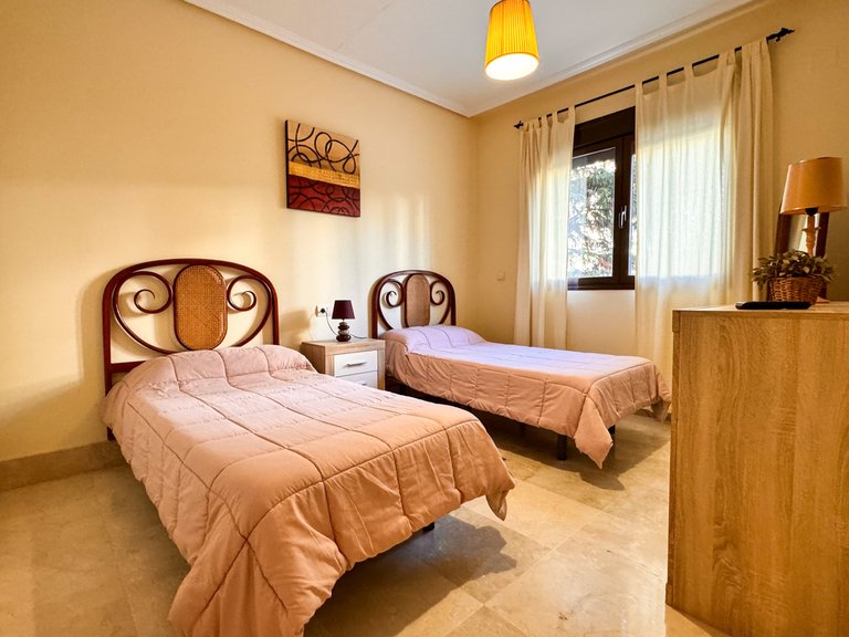 Apartment for Sale in Sotogrande Cadiz 7