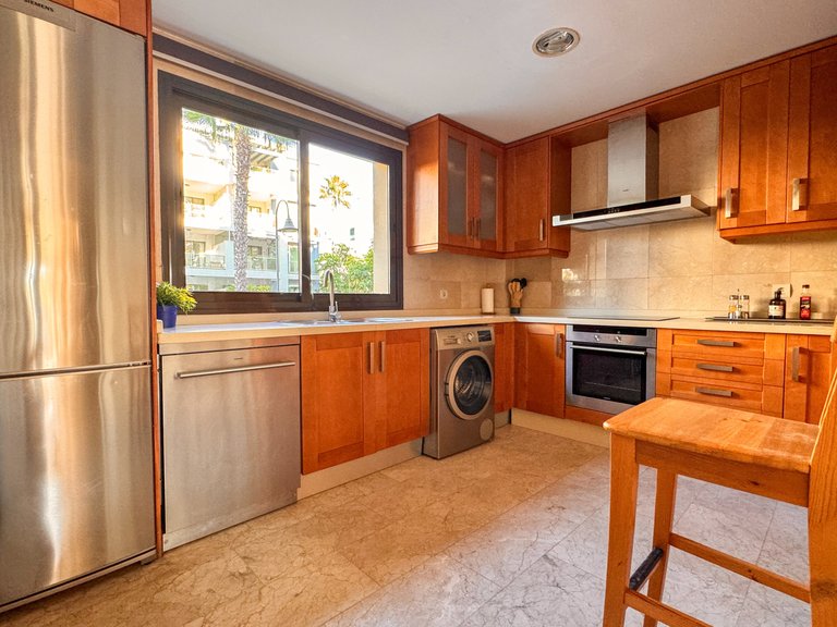 Apartment for Sale in Sotogrande Cadiz 15