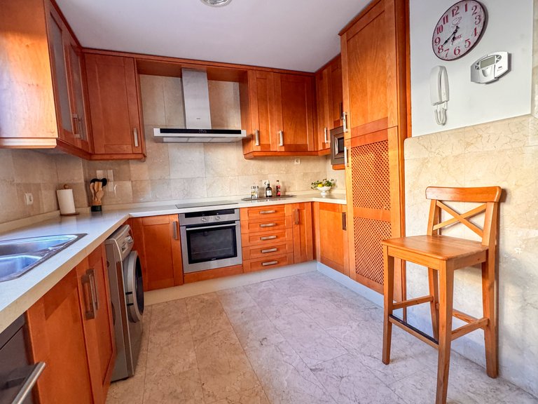Apartment for Sale in Sotogrande Cadiz 11