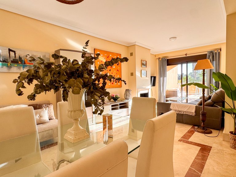 Apartment for Sale in Sotogrande Cadiz 13