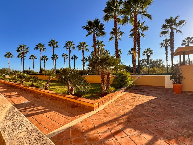 Apartment for Sale in Sotogrande Cadiz 12