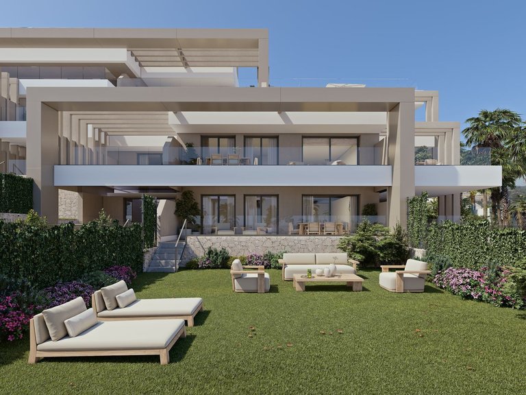 Apartment for Sale in Estepona Malaga 8
