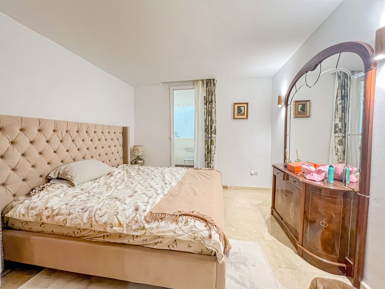 Apartment for Sale in Benahavis Malaga 8