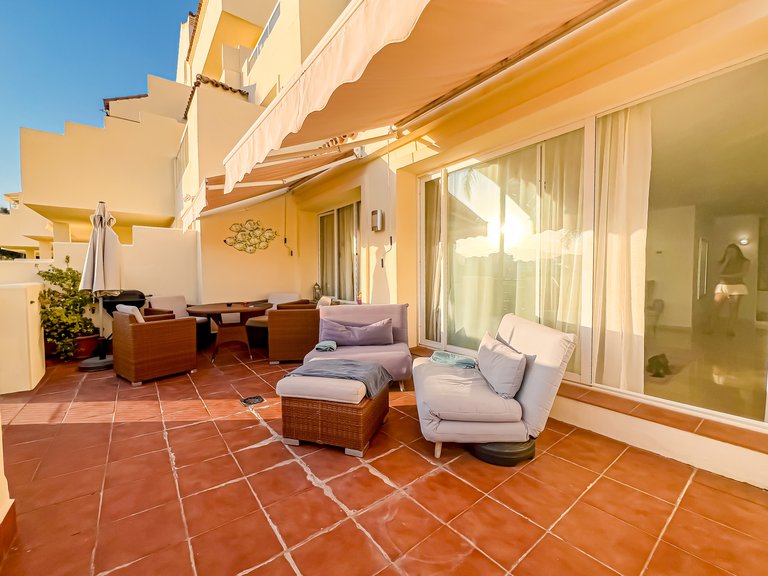 Apartment for Sale in Benahavis Malaga 1