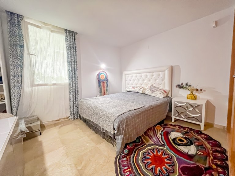Apartment for Sale in Benahavis Malaga 9