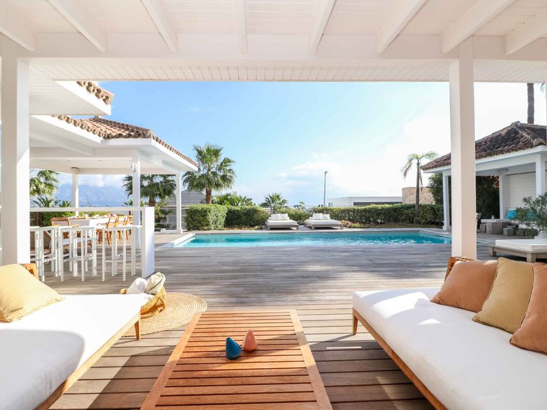Villa for Sale in Benahavis Malaga 26
