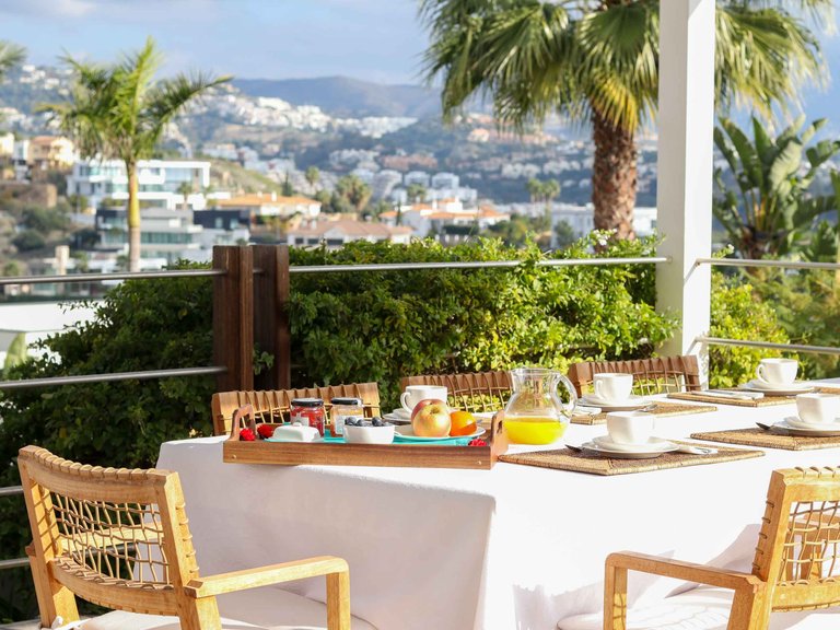 Villa for Sale in Benahavis Malaga 7