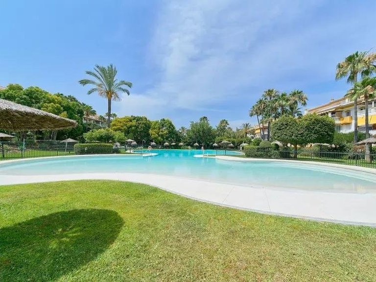 Apartment for Sale in Marbella Malaga 20