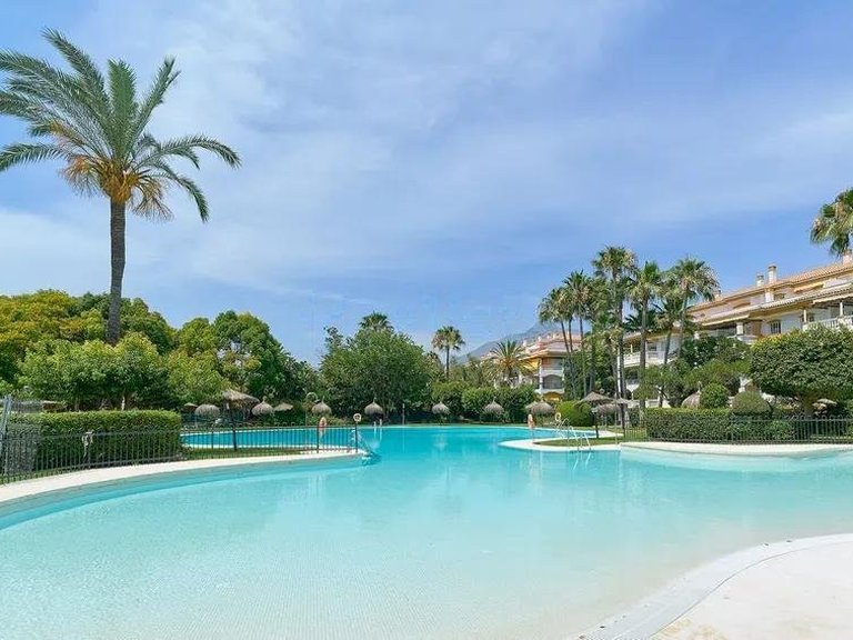 Apartment for Sale in Marbella Malaga 21