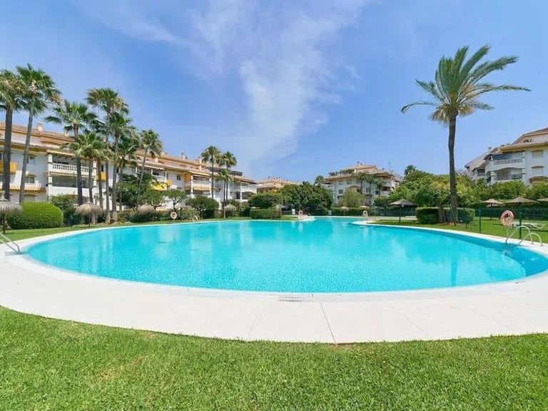 Apartment for Sale in Marbella Malaga 19