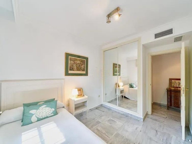 Apartment for Sale in Marbella Malaga 13