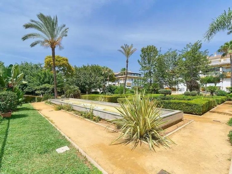 Apartment for Sale in Marbella Malaga 23