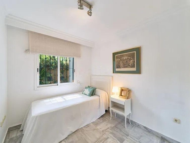 Apartment for Sale in Marbella Malaga 12