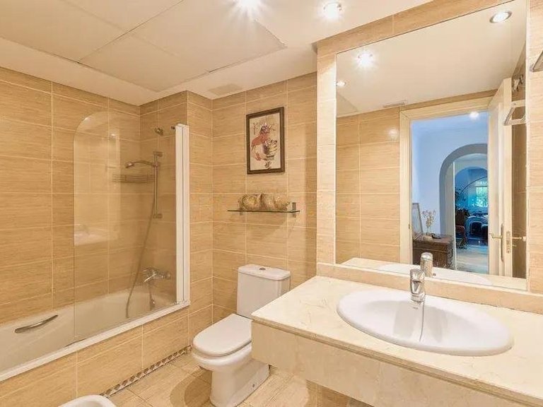 Apartment for Sale in Marbella Malaga 17