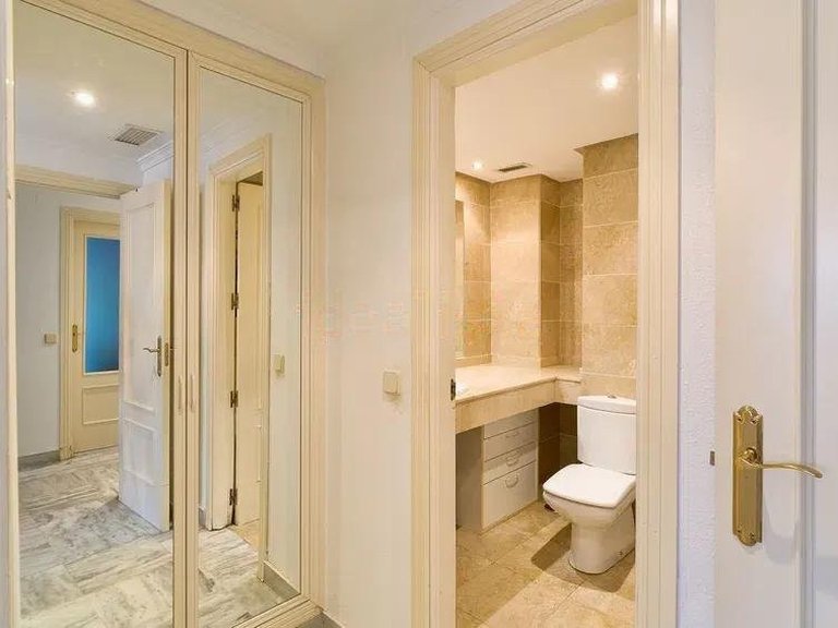 Apartment for Sale in Marbella Malaga 16