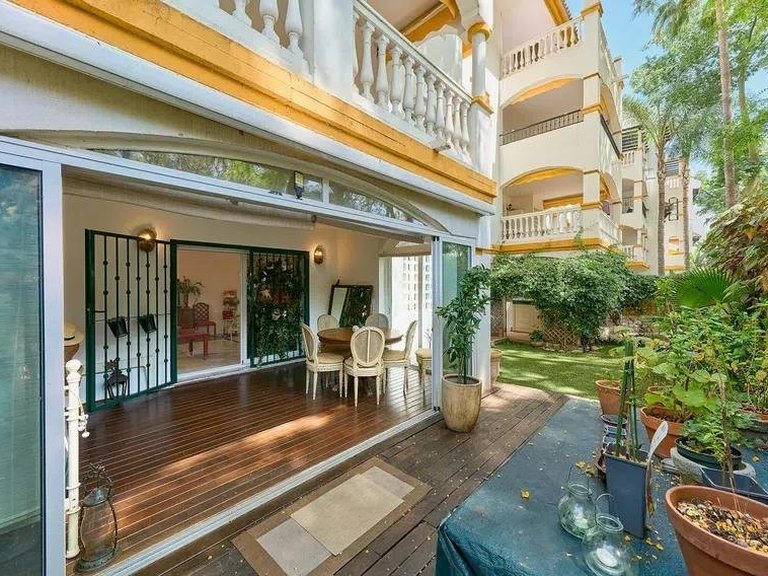 Apartment for Sale in Marbella Malaga 1