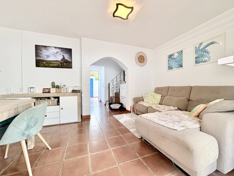Town House for Sale in Mijas Costa Malaga 8