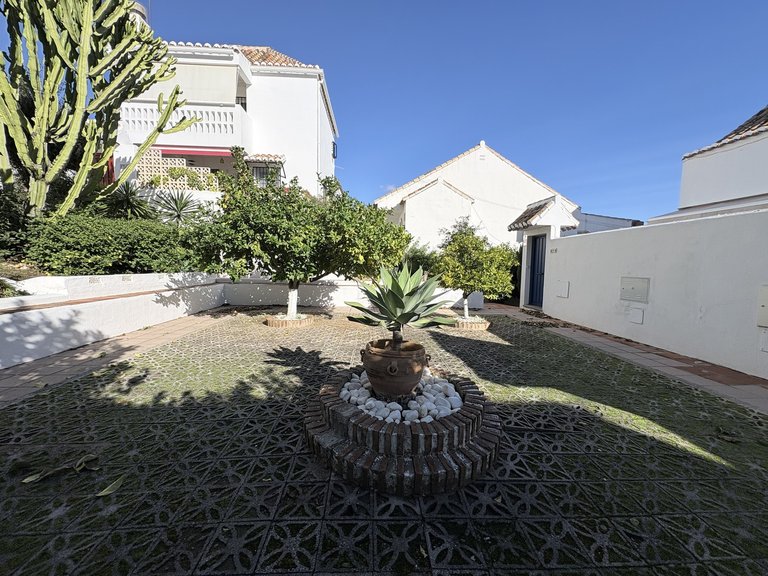 Town House for Sale in Mijas Costa Malaga 29