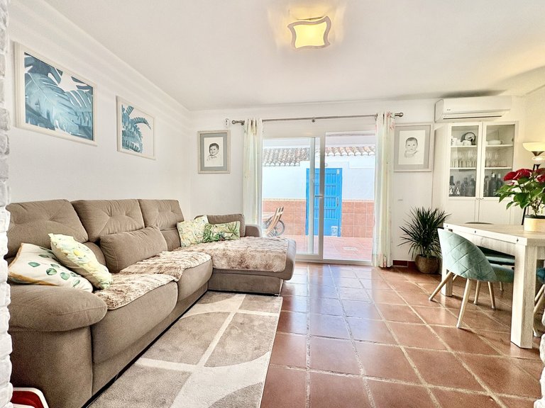 Town House for Sale in Mijas Costa Malaga 6