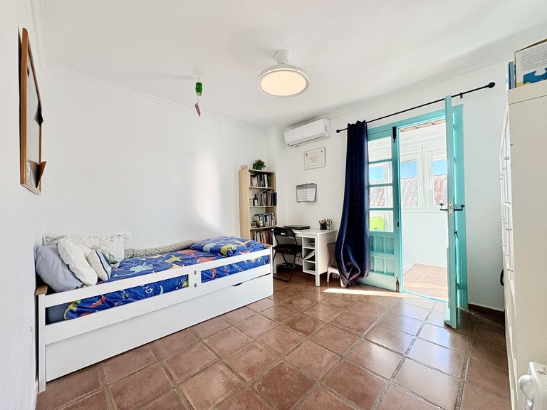 Town House for Sale in Mijas Costa Malaga 19