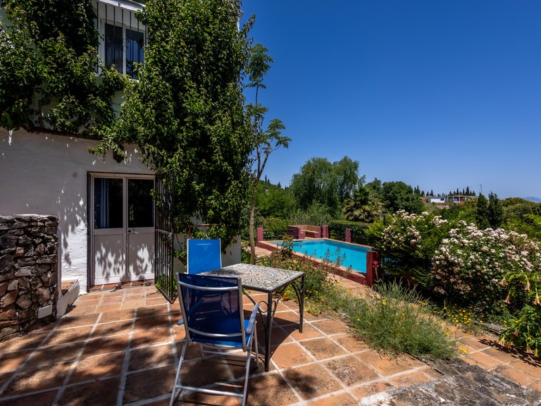 Villa for Sale in Alhaurin El Grande Malaga 33