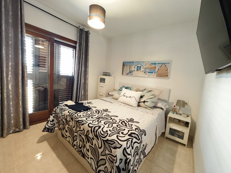 Apartment for Sale in Sant Josep De Sa Talaia Balearic Islands 7