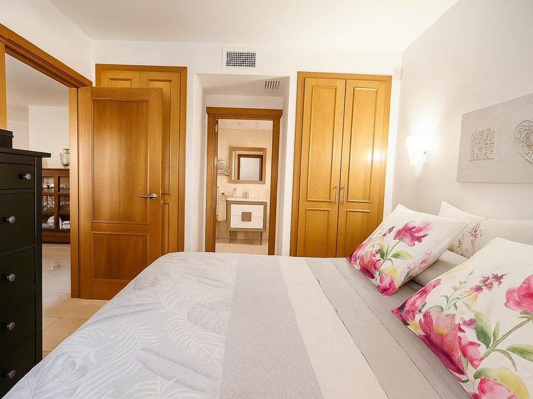 Apartment for Sale in Sant Josep De Sa Talaia Balearic Islands 9