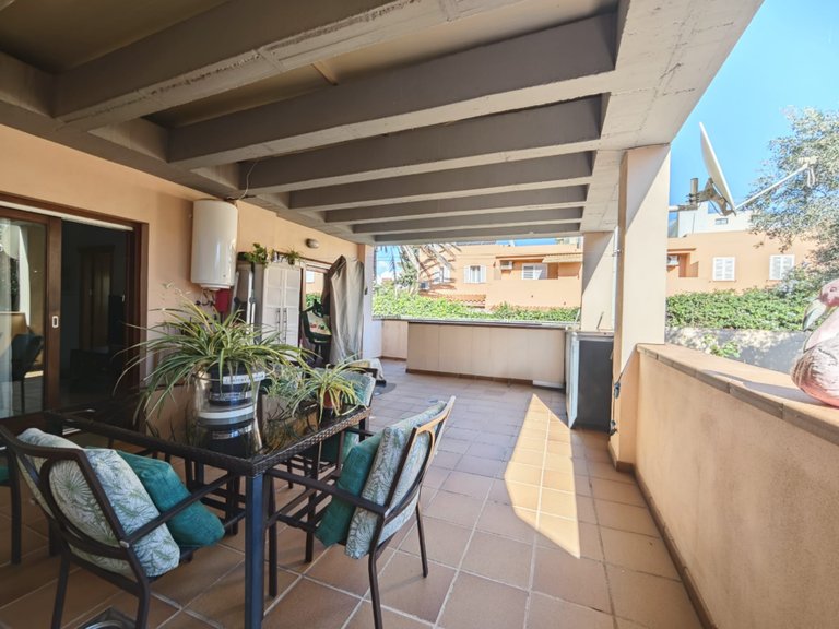 Apartment for Sale in Sant Josep De Sa Talaia Balearic Islands 4