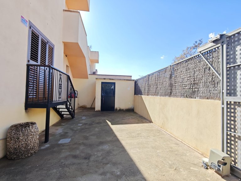 Apartment for Sale in Sant Josep De Sa Talaia Balearic Islands 12
