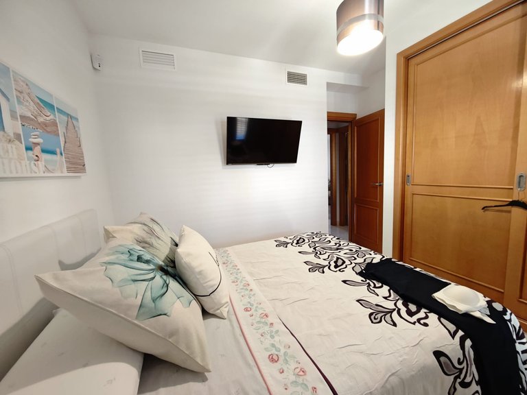 Apartment for Sale in Sant Josep De Sa Talaia Balearic Islands 8