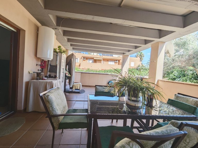 Apartment for Sale in Sant Josep De Sa Talaia Balearic Islands 3