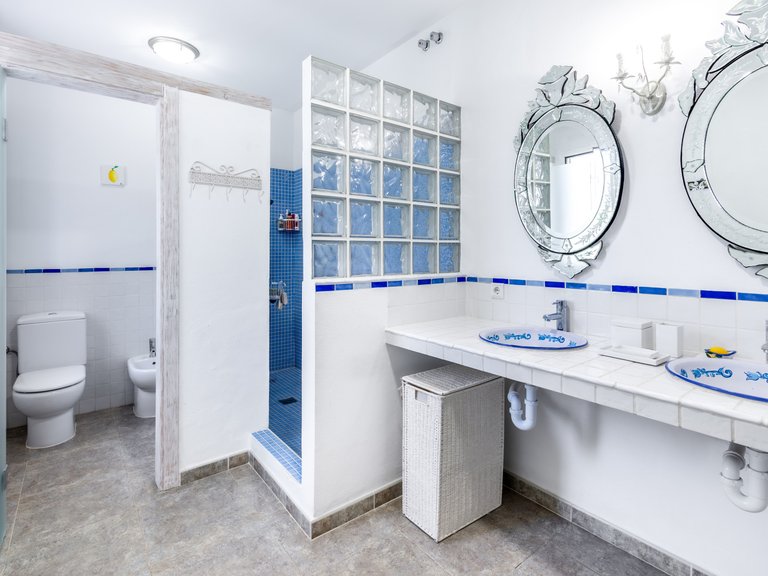 Villa for Sale in Mijas Malaga 25