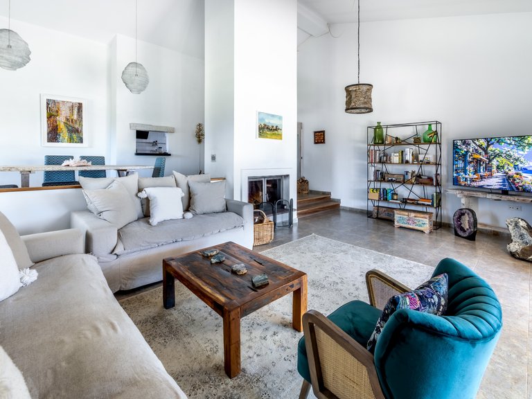Villa for Sale in Mijas Malaga 5