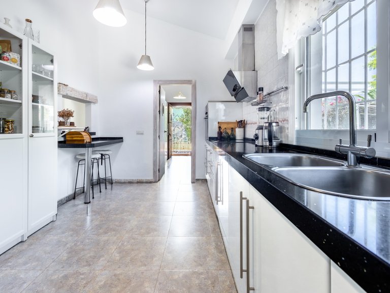 Villa for Sale in Mijas Malaga 9
