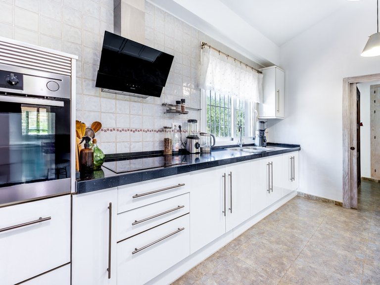 Villa for Sale in Mijas Malaga 20