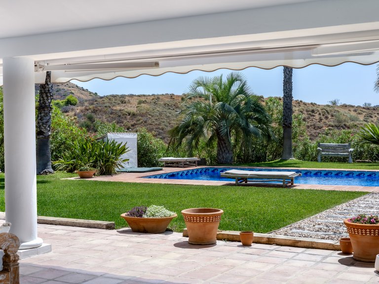 Villa for Sale in Mijas Malaga 10
