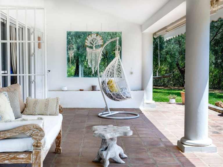 Villa for Sale in Mijas Malaga 15