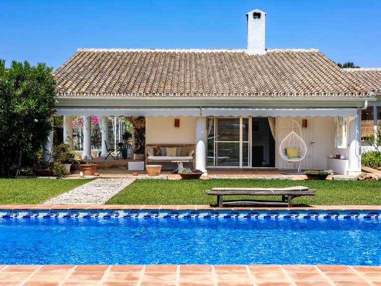 Villa for Sale in Mijas Malaga 3