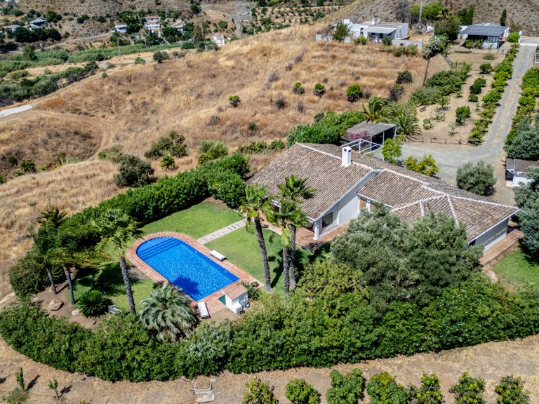 Villa for Sale in Mijas Malaga 2