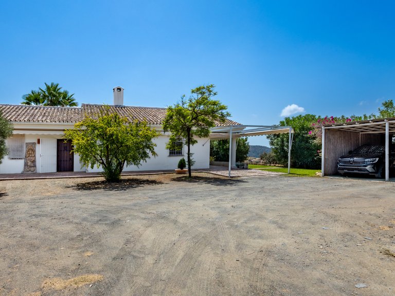 Villa for Sale in Mijas Malaga 11