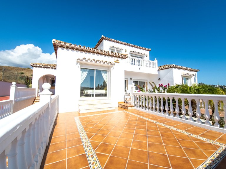 Villa for Sale in Mijas Costa Malaga 52