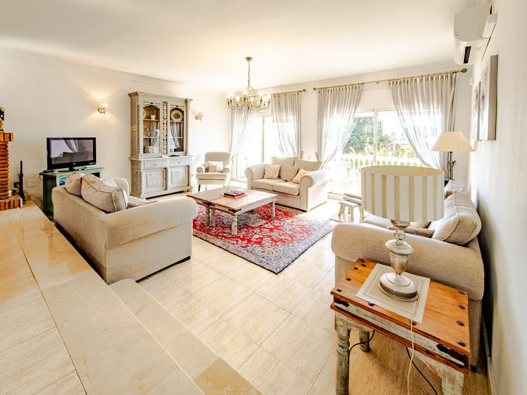 Villa for Sale in Mijas Costa Malaga 7