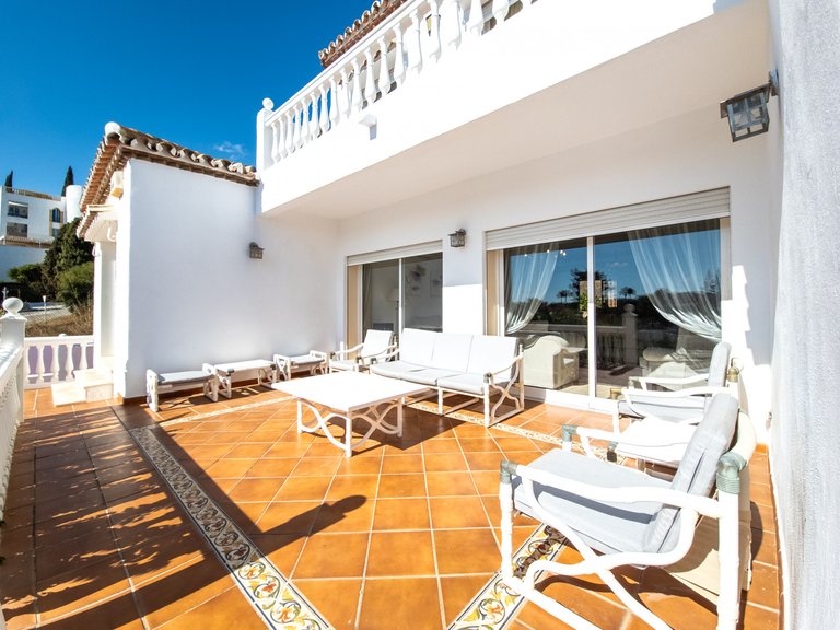 Villa for Sale in Mijas Costa Malaga 50