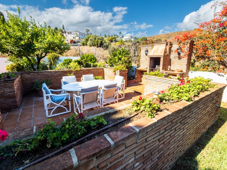 Villa for Sale in Mijas Costa Malaga 6