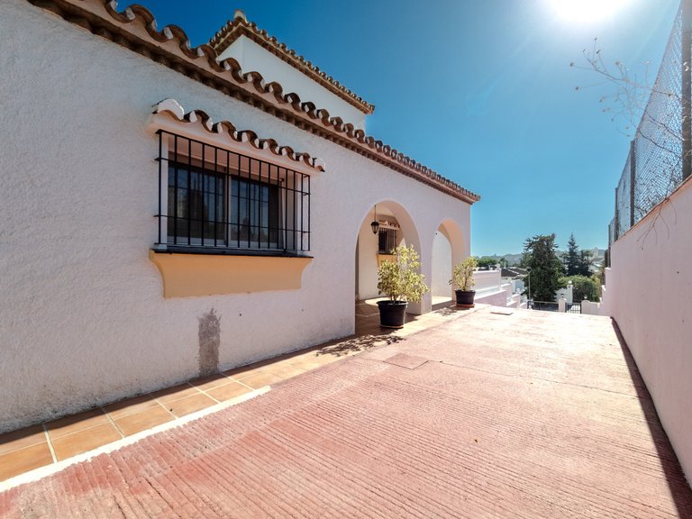 Villa for Sale in Mijas Costa Malaga 49