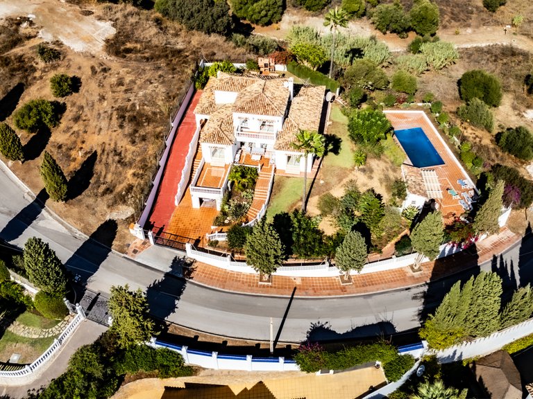 Villa for Sale in Mijas Costa Malaga 3