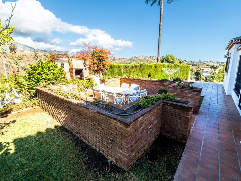 Villa for Sale in Mijas Costa Malaga 4
